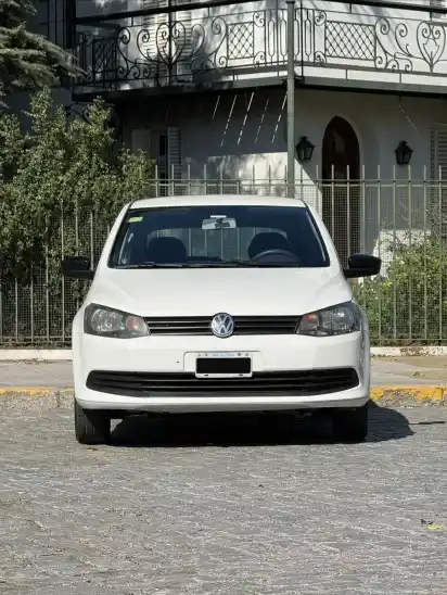 Volkswagen Gol Trend 1.6 Trendline 101Cv 2015 - foto 2