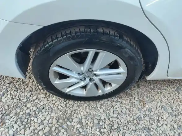 Toyota Corolla 1.8 Xei Mt 140Cv 2015 - foto 4