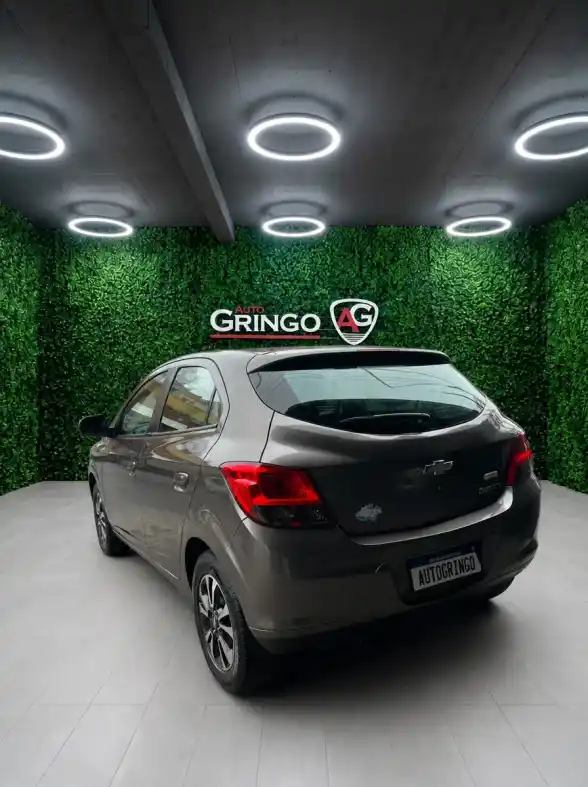 Chevrolet Onix 1.4 Ltz Mt 98Cv 2013 - foto 4