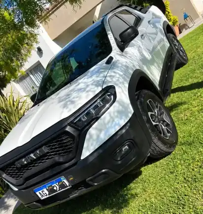 RAM Rampage 2024 - foto 1