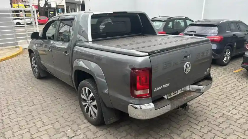 Volkswagen Amarok 3.0 V6 Extreme 258Cv 2020 - foto 2