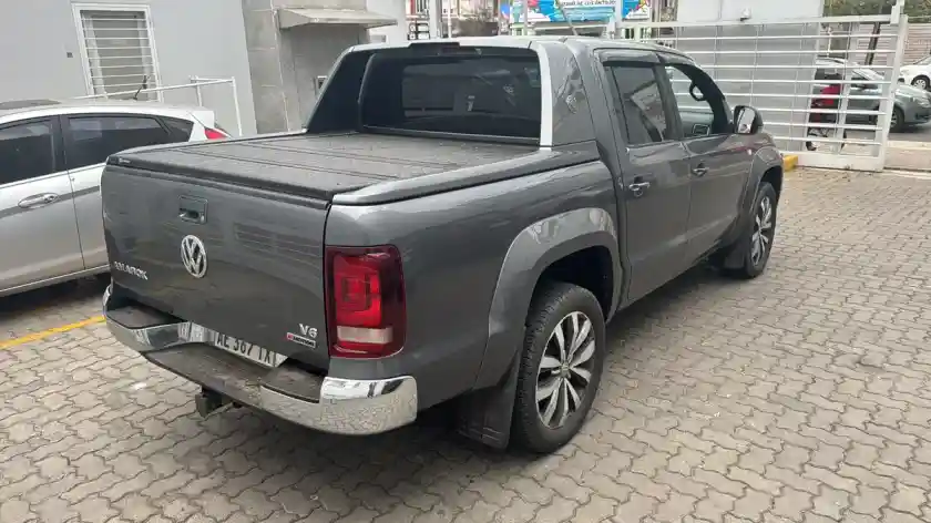 Volkswagen Amarok 3.0 V6 Extreme 258Cv 2020 - foto 3