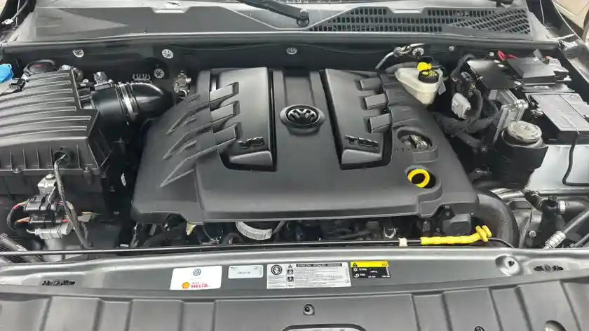 Volkswagen Amarok 3.0 V6 Extreme 258Cv 2020 - foto 5