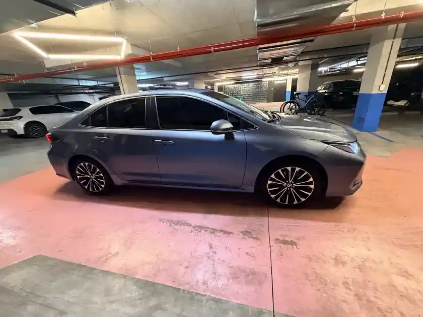Toyota Corolla 2024 - foto 1