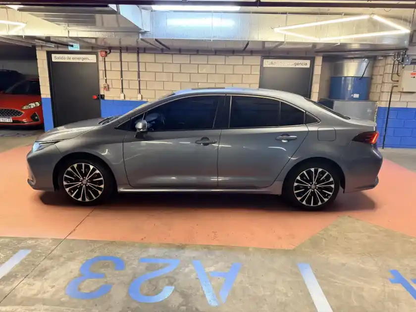 Toyota Corolla 2.0 Seg Cvt 170Cv 2024 - foto 3