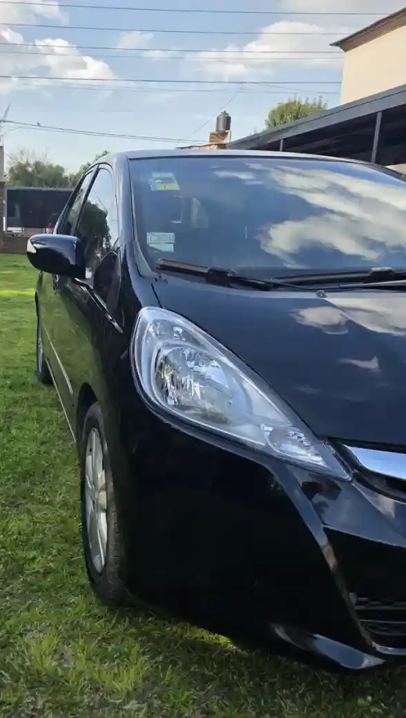 Honda Fit 1.5 Ex-L Mt 120Cv 2013 - foto 3