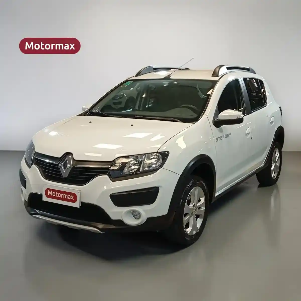 Renault Sandero Stepway 2019 - foto 1