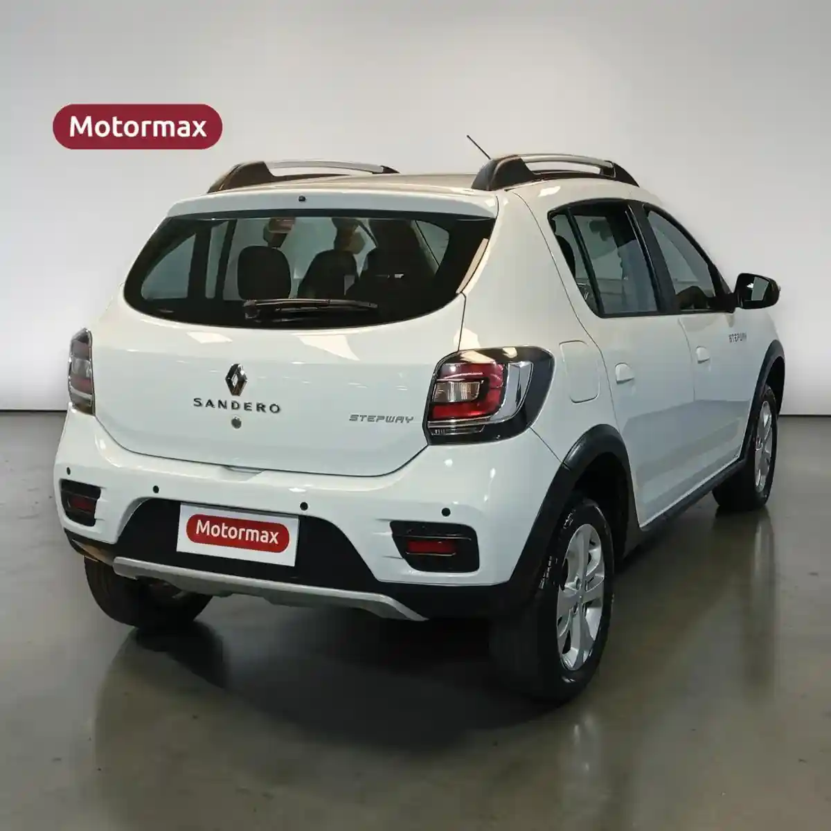 Renault Sandero Stepway 1.6 Privilege 2019 - foto 5