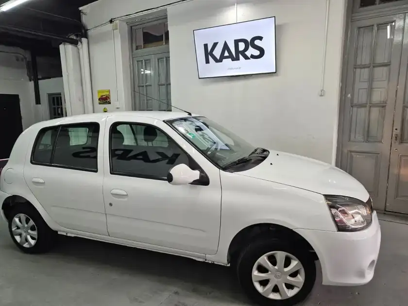 Renault Clio 1.2 Mio Confort Pack 2016 - foto 3