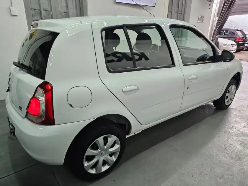 Renault Clio 1.2 Mio Confort Pack 2016 - foto 4