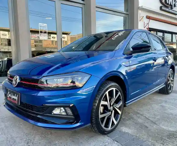 Volkswagen Polo 2020 - foto 1