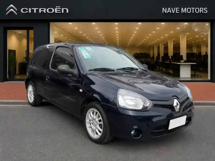 Renault Clio 2015 - foto 1