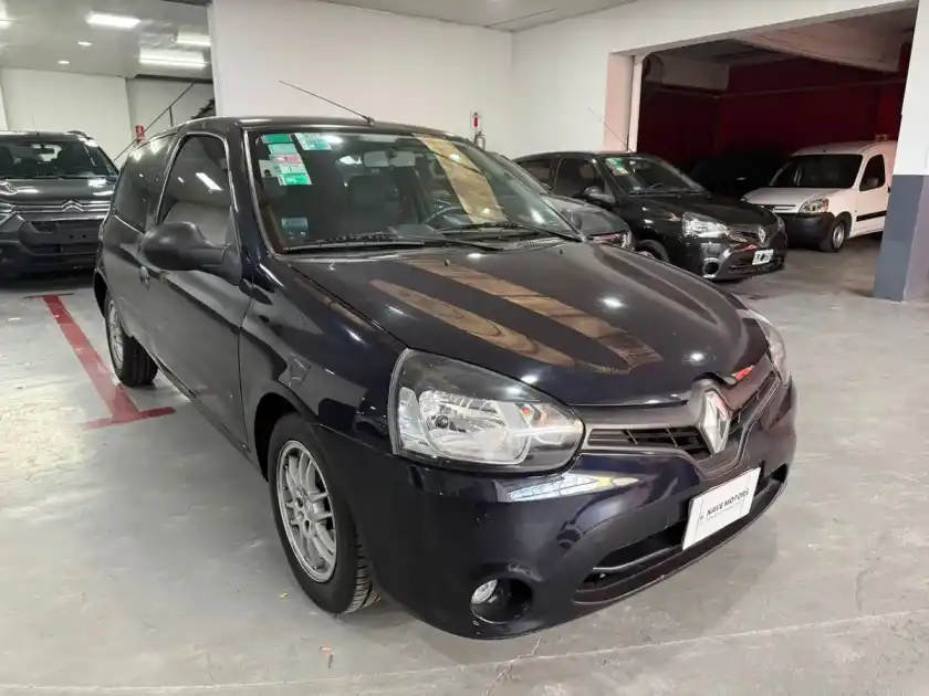 Renault Clio 1.2 Mio Dynamique 3 P 2015 - foto 2