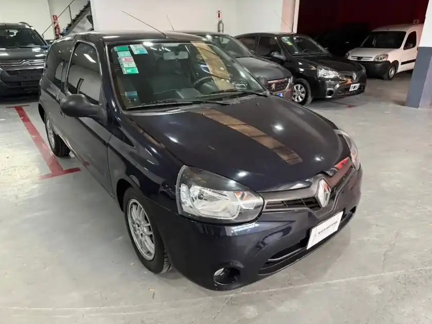 Renault Clio 1.2 Mio Dynamique 3 P 2015 - foto 3