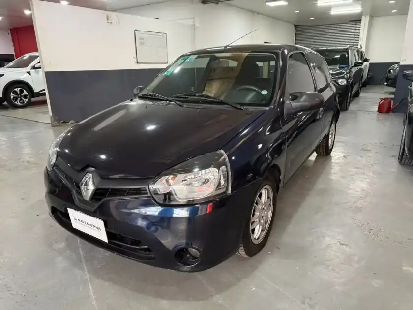 Renault Clio 1.2 Mio Dynamique 3 P 2015 - foto 4