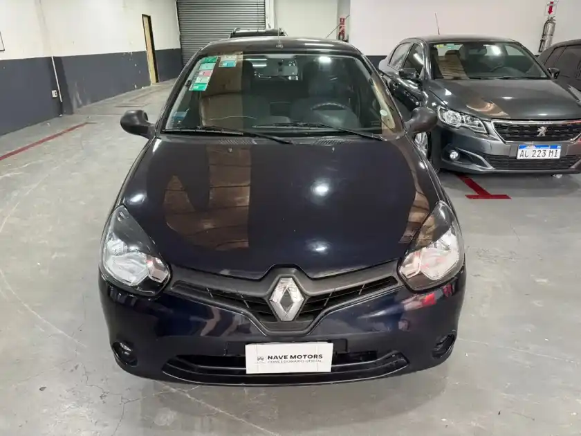 Renault Clio 1.2 Mio Dynamique 3 P 2015 - foto 5