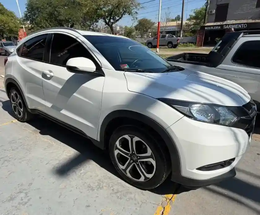 Honda Hr-V 1.8 Ex 2Wd Cvt 2017 - foto 3
