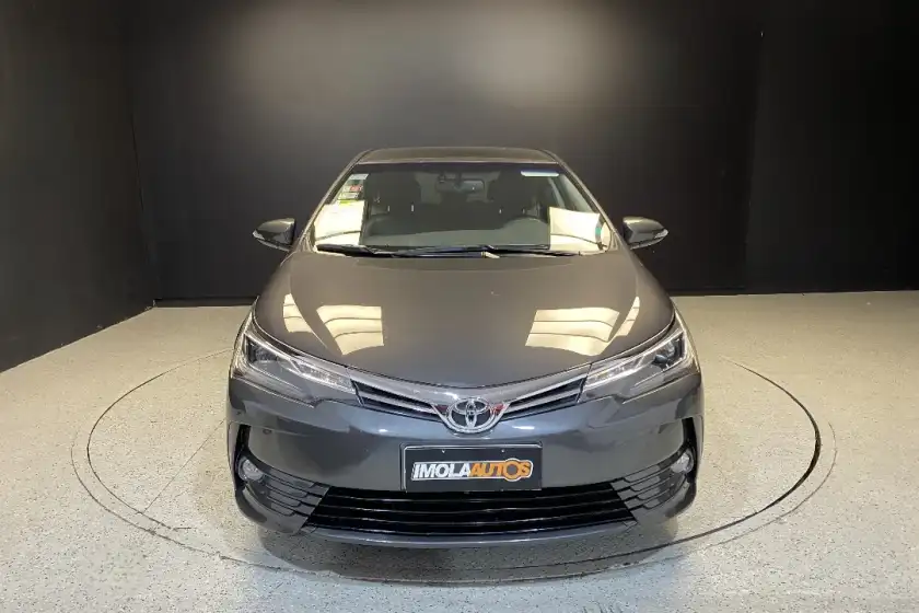 Toyota Corolla 1.8 Se-G Cvt 140Cv 2018 - foto 2