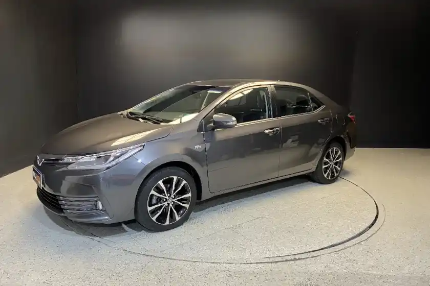 Toyota Corolla 1.8 Se-G Cvt 140Cv 2018 - foto 3