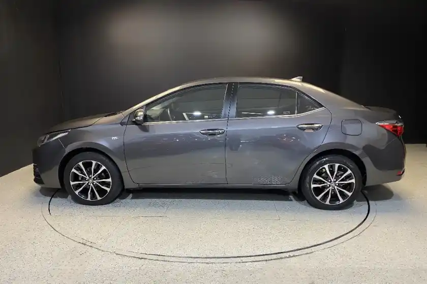 Toyota Corolla 1.8 Se-G Cvt 140Cv 2018 - foto 4