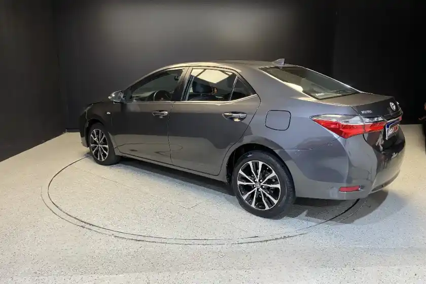 Toyota Corolla 1.8 Se-G Cvt 140Cv 2018 - foto 5