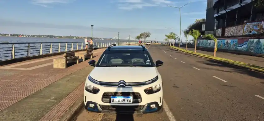 Citroën C4 Cactus 1.6 Vti 115 Rip Curl At 2021 - foto 3