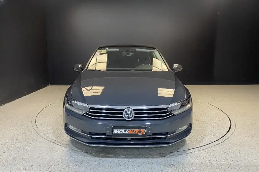 Volkswagen Passat 2.0 Tsi Highline 220Cv Dsg 2017 - foto 2