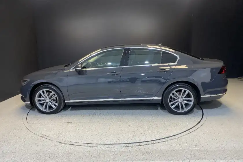 Volkswagen Passat 2.0 Tsi Highline 220Cv Dsg 2017 - foto 4