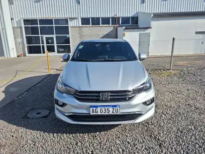 Fiat Cronos 1.3 Stile Mt 2023 - foto 2