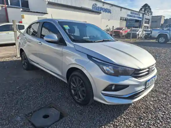 Fiat Cronos 1.3 Stile Mt 2023 - foto 3