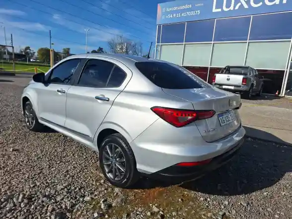 Fiat Cronos 1.3 Stile Mt 2023 - foto 4