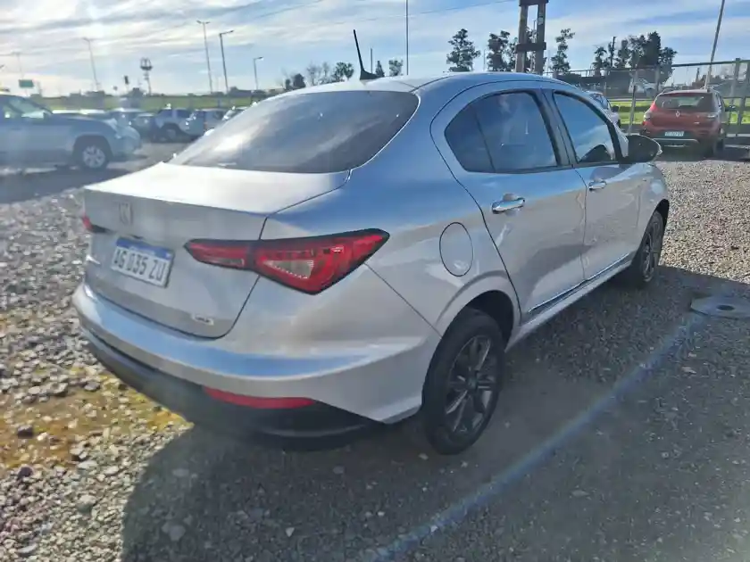 Fiat Cronos 1.3 Stile Mt 2023 - foto 5