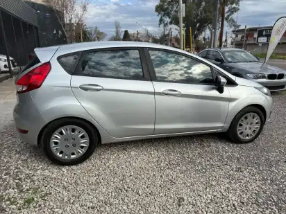 Ford Fiesta Fiesta 1.6L Se 2015 - foto 4