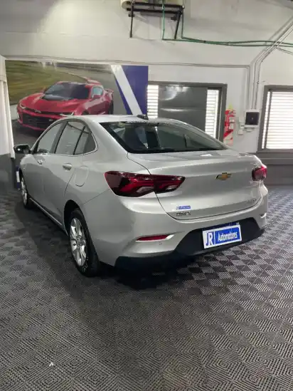 Chevrolet Onix Plus 1.0 Turbo Premier Mt 2021 - foto 4