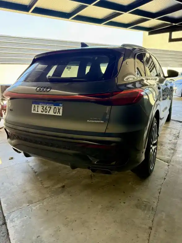 Audi Q5 2.0 45 Tfsi S-Tronic Quattro Advanced Plus 272Cv 2026 - foto 3
