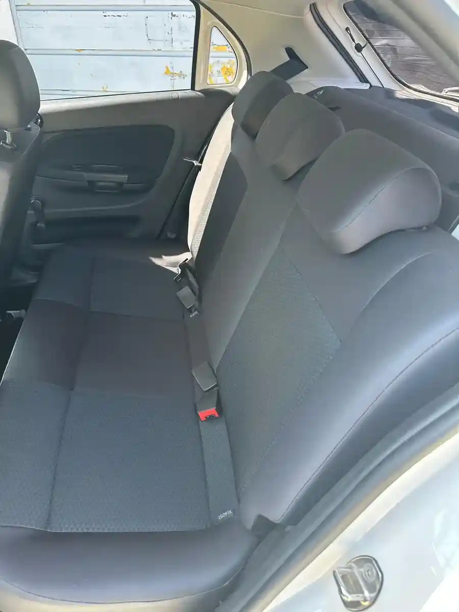 Volkswagen Gol Trend 1.6 Trendline 101Cv At 2021 - foto 5