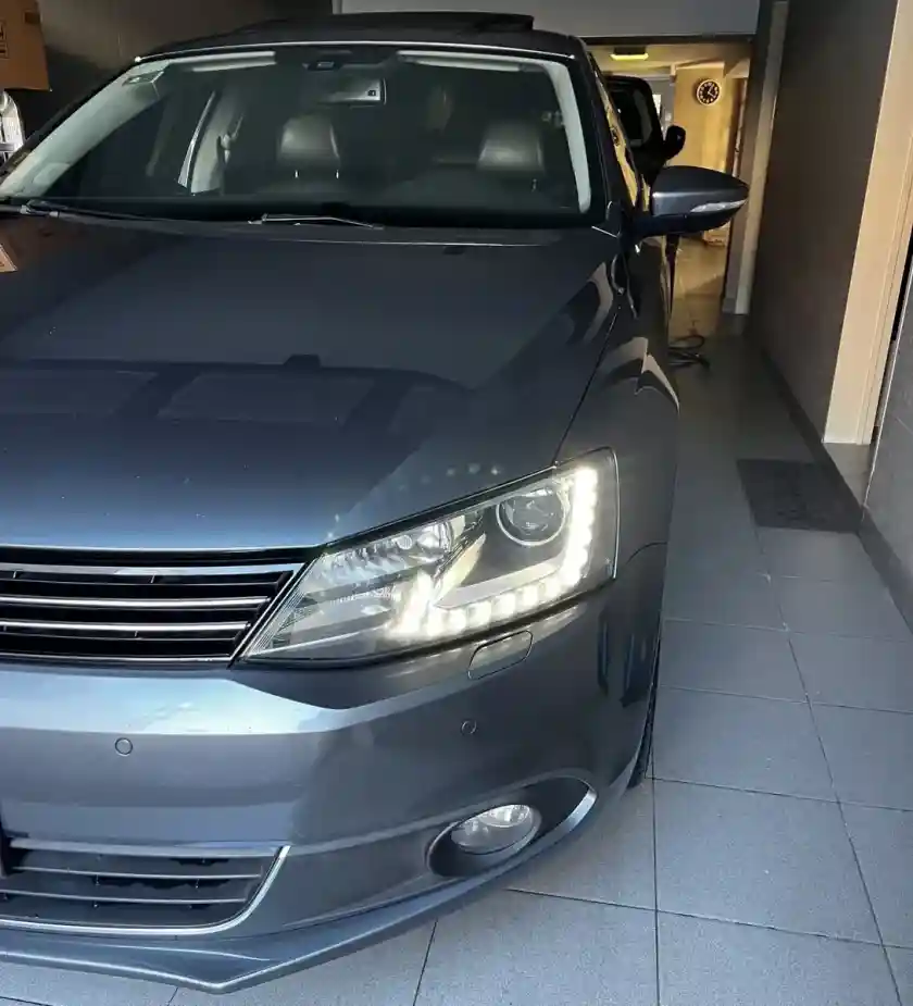 Volkswagen Vento 2014 - foto 1