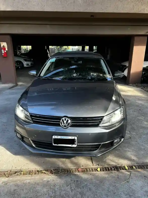 Volkswagen Vento 2.0 Sportline Tsi 200Cv Bi-Xenon Dsg 2014 - foto 3