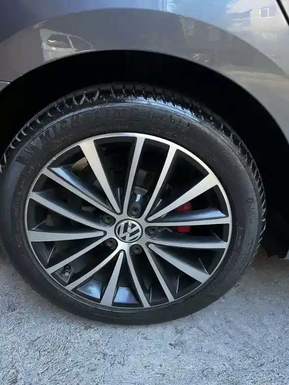 Volkswagen Vento 2.0 Sportline Tsi 200Cv Bi-Xenon Dsg 2014 - foto 4