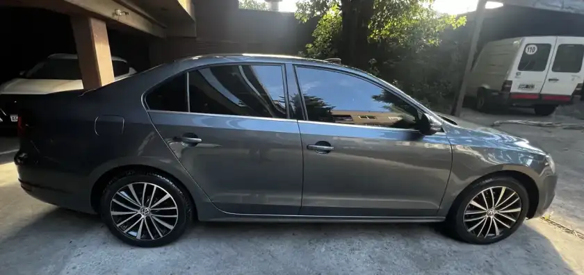Volkswagen Vento 2.0 Sportline Tsi 200Cv Bi-Xenon Dsg 2014 - foto 5