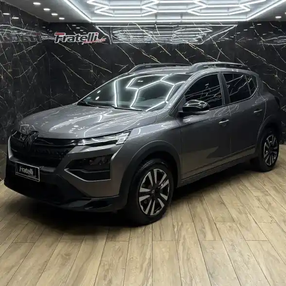 Renault Kardian 2025 - foto 1