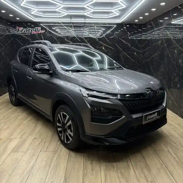 Renault Kardian 1.6 Sce Evolution 156 Mt 2025 - foto 3