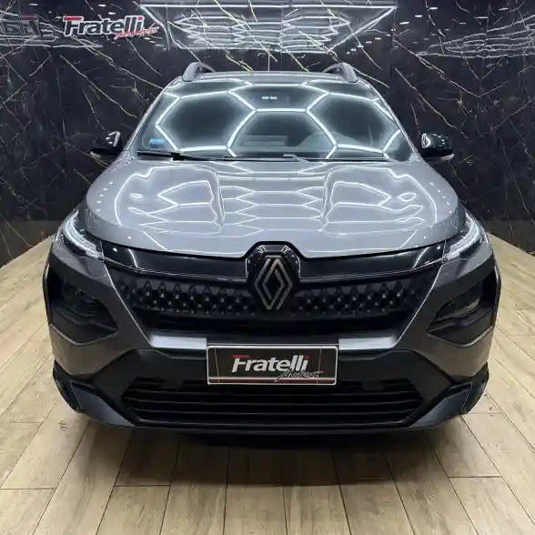 Renault Kardian 1.6 Sce Evolution 156 Mt 2025 - foto 4