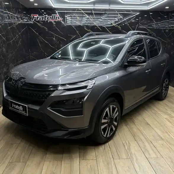 Renault Kardian 1.6 Sce Evolution 156 Mt 2025 - foto 5