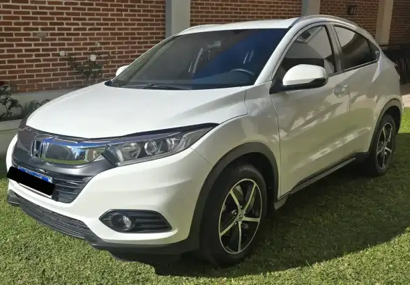 Honda HR-V 2020 - foto 1