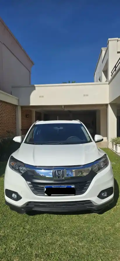 Honda Hr-V 1.8 Ex 2Wd Cvt L20 2020 - foto 3