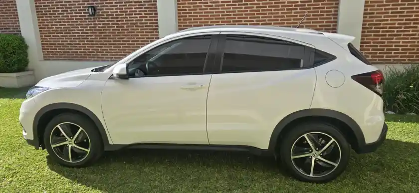 Honda Hr-V 1.8 Ex 2Wd Cvt L20 2020 - foto 5