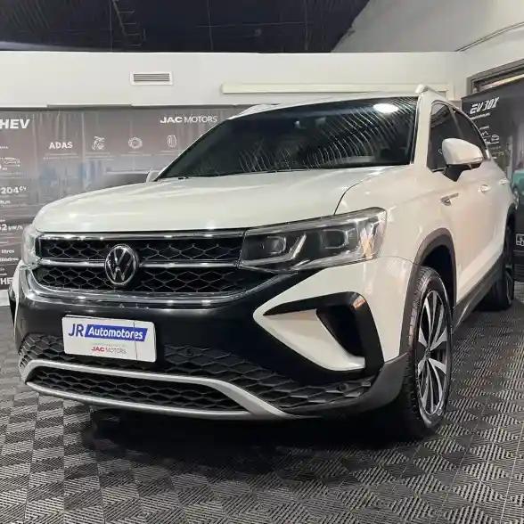 Volkswagen Taos 1.4 250 Tsi Highline 2022 - foto 1