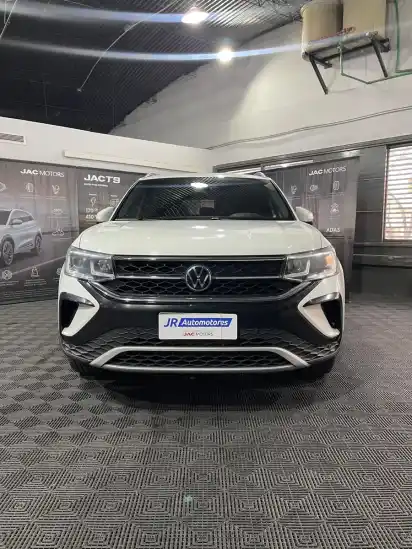 Volkswagen Taos 1.4 250 Tsi Highline 2022 - foto 2