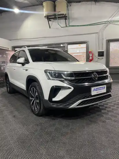 Volkswagen Taos 1.4 250 Tsi Highline 2022 - foto 3